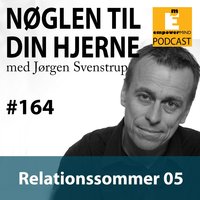#164 Relationssommer 05 - Jørgen Svenstrup