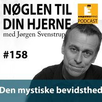 Den mystiske bevidsthed - Jørgen Svenstrup