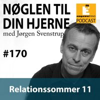 #170 Relationssommer11 - Jørgen Svenstrup