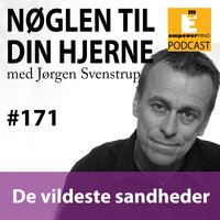 #171 De vildeste sandheder - Jørgen Svenstrup