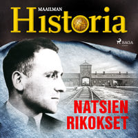 Natsien rikokset - Maailman Historia