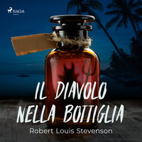 Il diavolo nella bottiglia - Robert Louis Stevenson