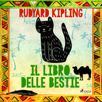 Il libro delle bestie - Rudyard Kipling