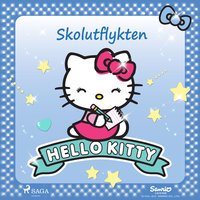 Hello Kitty - Skolutflykten - Sanrio