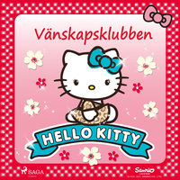 Hello Kitty - Vänskapsklubben - Sanrio