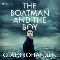 The Boatman and the Boy - Claes Johansen