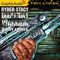 Bloody America [Dramatized Adaptation] - Ryder Stacy