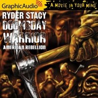 American Rebellion [Dramatized Adaptation] - Ryder Stacy