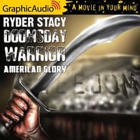 American Glory [Dramatized Adaptation] - Ryder Stacy