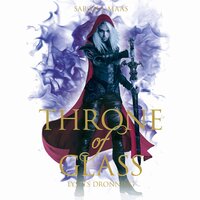 Throne of Glass #5: Lysets dronning - Sarah J. Maas