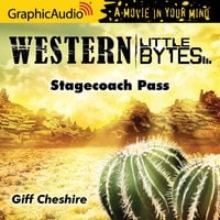 Stagecoach Pass [Dramatized Adaptation]
