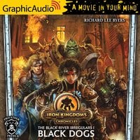 Black Dogs [Dramatized Adaptation]