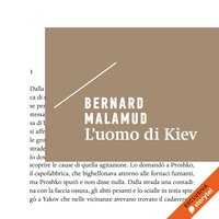 L'uomo di Kiev - Bernard Malamud