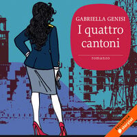 I quattro cantoni - Gabriella Genisi