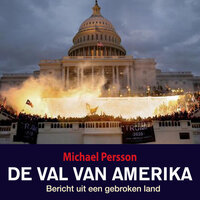 De val van Amerika - Michael Persson