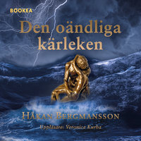 Den oändliga kärleken - Håkan Bergmansson