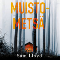 Muistometsä - Sam Lloyd