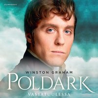 Poldark - Vastatuulessa - Winston Graham