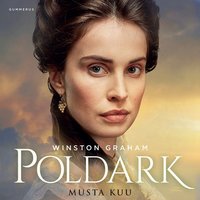 Poldark  Musta kuu - Winston Graham