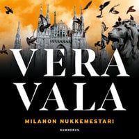 Milanon nukkemestari - Vera Vala