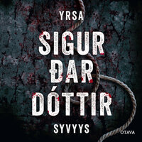 Syvyys - Yrsa Sigurðardóttir