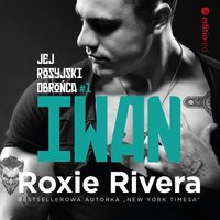 Iwan - Roxie Rivera