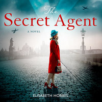 The Secret Agent - Elisabeth Hobbes