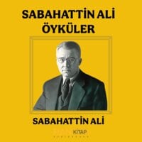 Öyküler - Sabahattin Ali - Sabahattin Ali