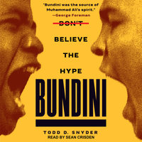 Bundini - Todd D. Snyder