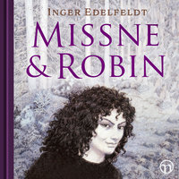 Missne och Robin - Inger Edelfeldt