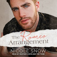 The Romeo Arrangement - Nicole Snow