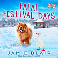 Fatal Festival Days - Jamie Blair