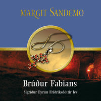 Brúður Fabians - Margit Sandemo