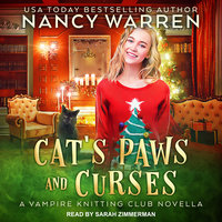 Cat’s Paws and Curses - Nancy Warren