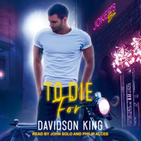 To Die For - Davidson King