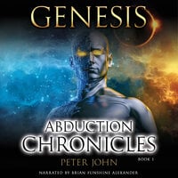 Genesis - Peter John