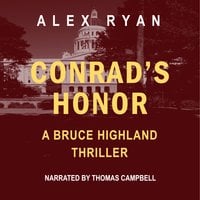 Conrad's Honor - Alex Ryan
