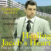 Healing Jacob's Heart - Karen Nappa