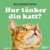 Hur tänker din katt? - Bo Söderström