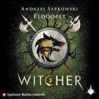 Elddopet - Andrzej Sapkowski