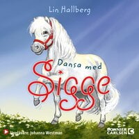 Dansa med Sigge - Lin Hallberg