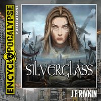 Silverglass - J. F. Rivkin