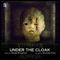 Under the Cloak - Rhoda Broughton