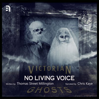 No Living Voice - Thomas Street Millington