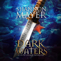 Dark Waters - Shannon Mayer