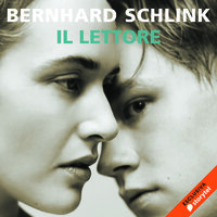 Il lettore - Bernhard Schlink