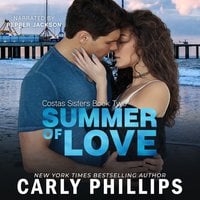 Summer of Love - Carly Phillips