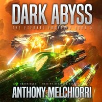 Dark Abyss - Anthony J. Melchiorri