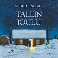 Tallin joulu - Astrid Lindgren
