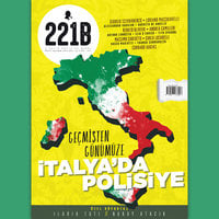 İtalya’da Polisiye Edebiyat: Giallo - Bülent Ayyıldız, 221B